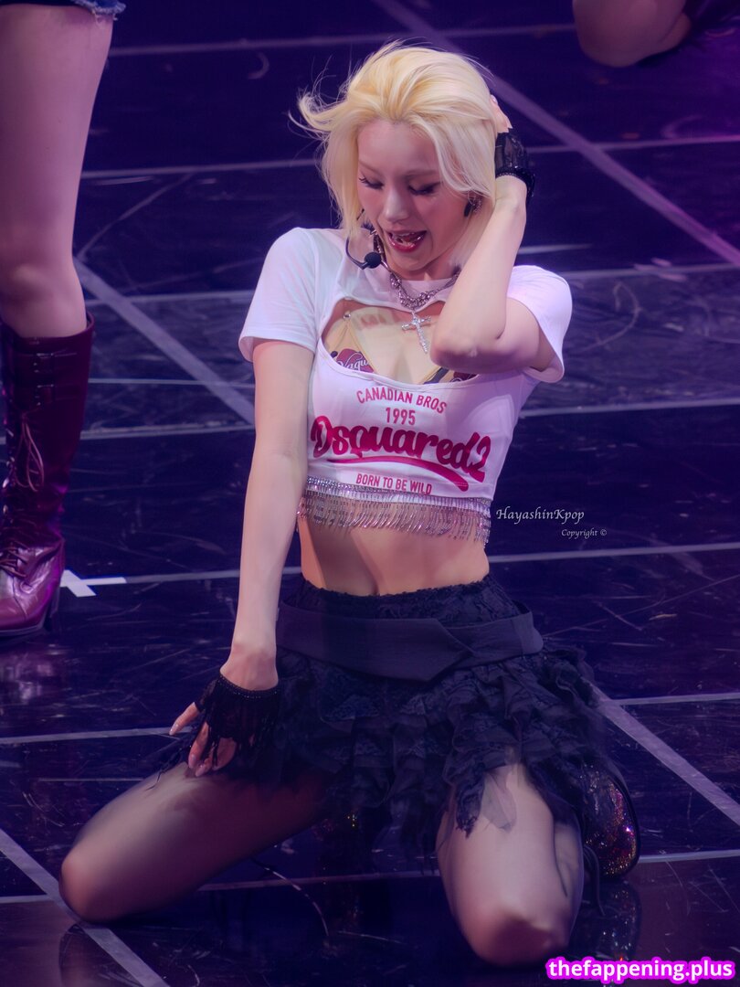 Yeji - ITZY (예지, Hwang Ye-ji)