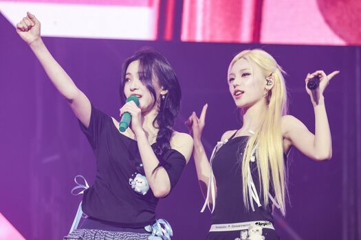 Yeji - ITZY (예지, Hwang Ye-ji)