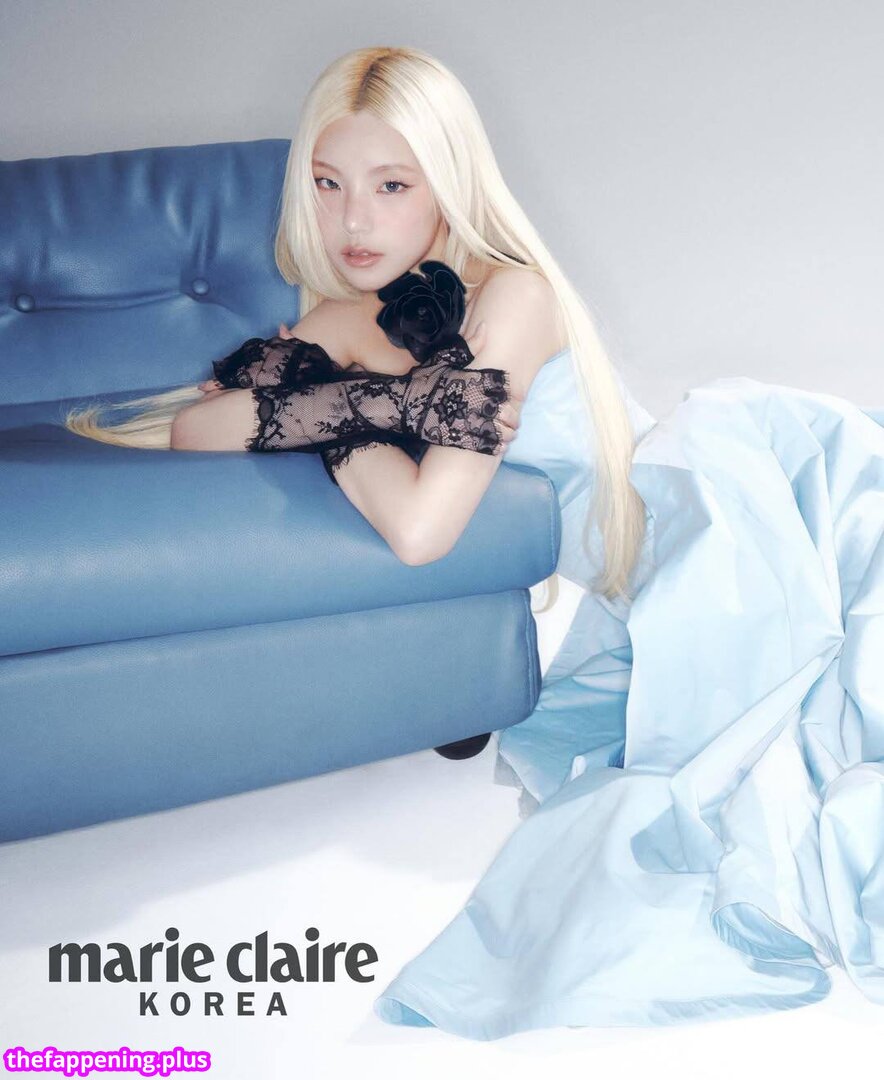 Yeji - ITZY (예지, Hwang Ye-ji)