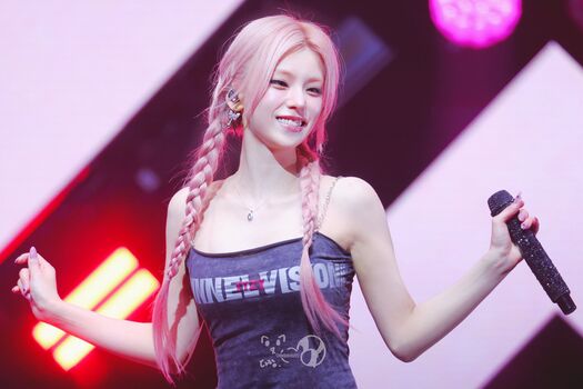 Yeji