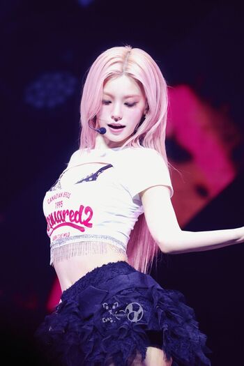 Yeji