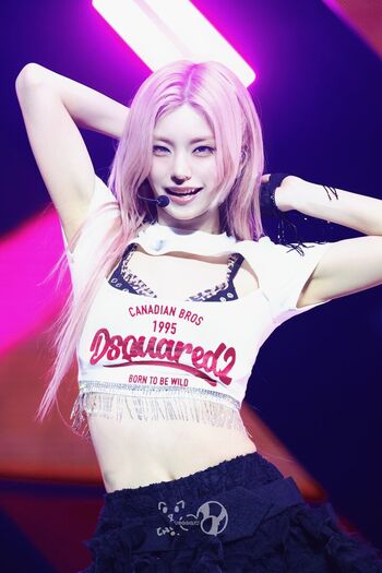 Yeji