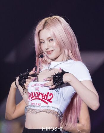 Yeji