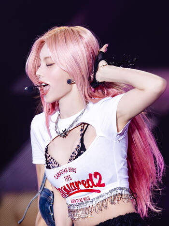 Yeji
