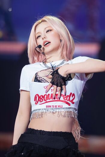 Yeji