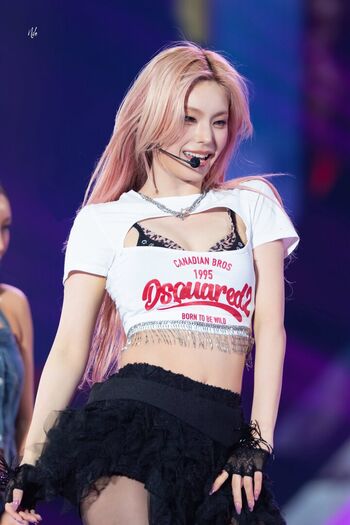 Yeji