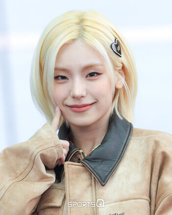 Yeji