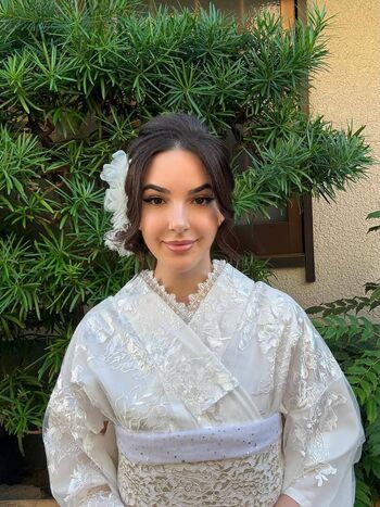 Yoona French Streamer