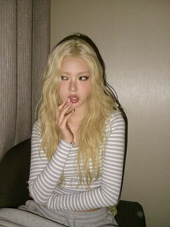 Yoonchae
