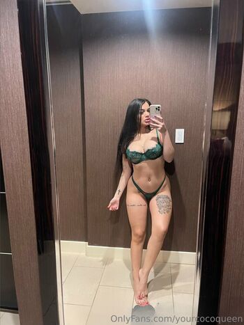 yourcocoqueen