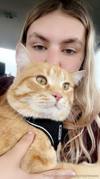 yourgirlserenaxo