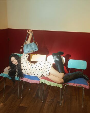 Yuna - ITZY (유나, Shin Yu Na)