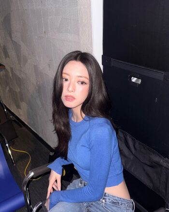 Yuna - ITZY (유나, Shin Yu Na)