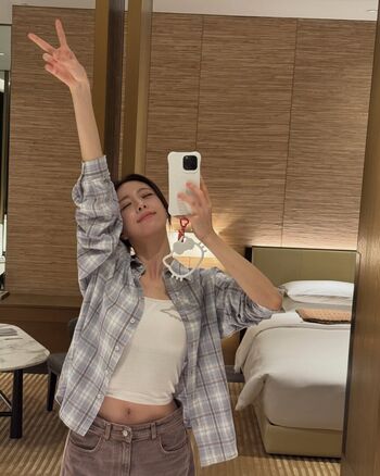 Yuna - ITZY (유나, Shin Yu Na)