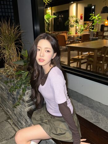 Yuna - ITZY (유나, Shin Yu Na)