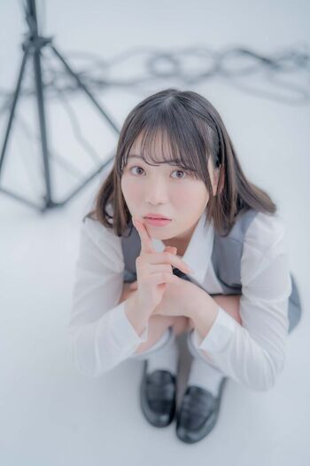 Yuna Shirahoshi 白星優菜