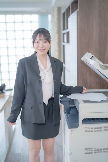 Yuna Shirahoshi 白星優菜