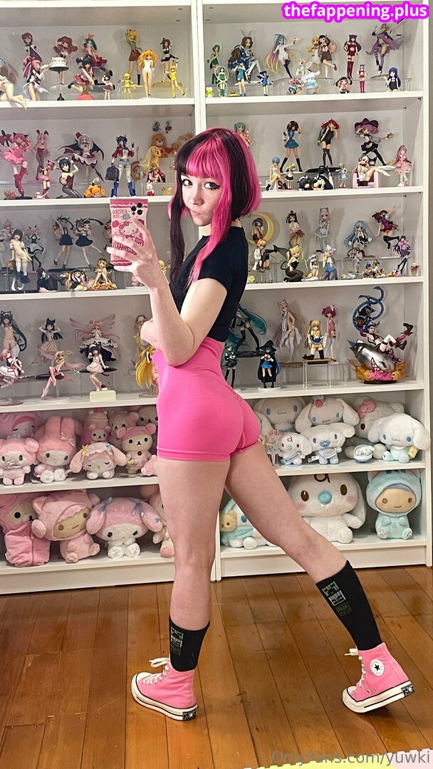 mtndwr / yyuki Nagie OnlyFans Zdjęcie #8