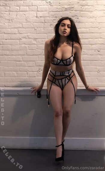 Zara Dar