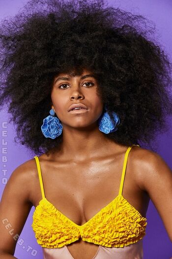 Zazie Beetz