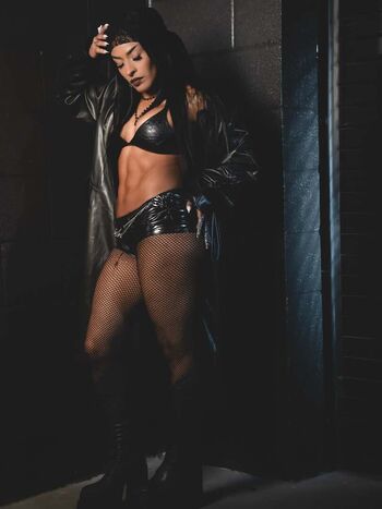 Zelina Vega