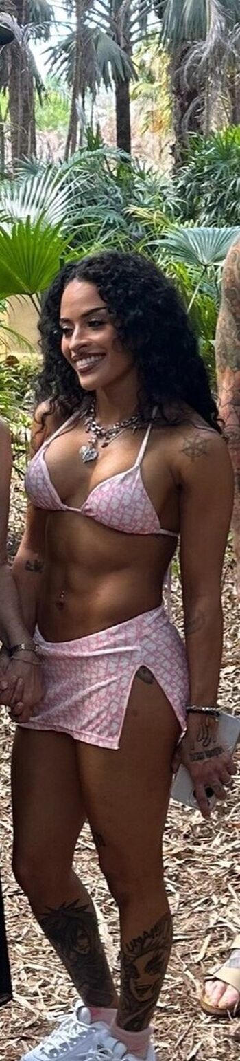Zelina Vega