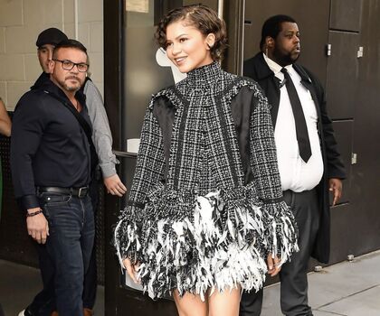 Zendaya