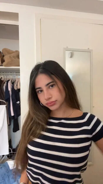Zoe Ducorsky
