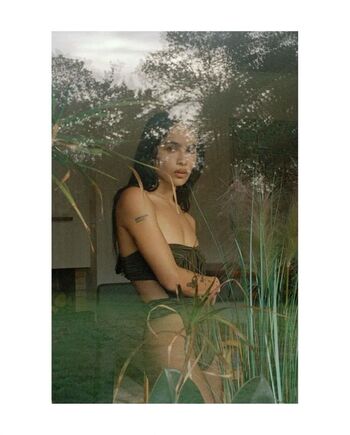 Zoe Kravitz