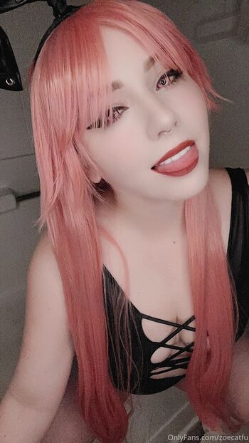 ZoeCatfu