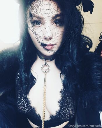 ZoeCatfu