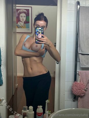 Zoey Luna