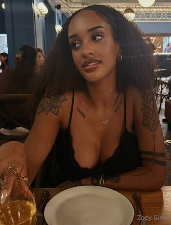 zoeyxsinn