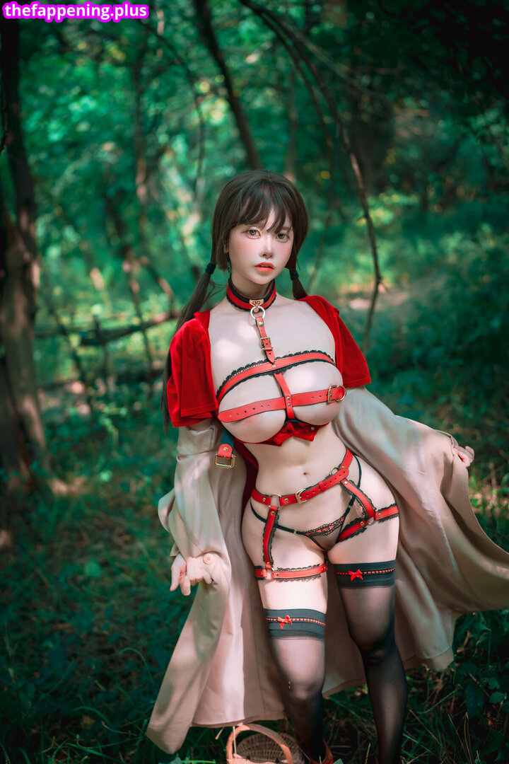 ZziZzi / zizzi_j / zzi_zzi._ / 찌찌 Photo OnlyFans Nu #300