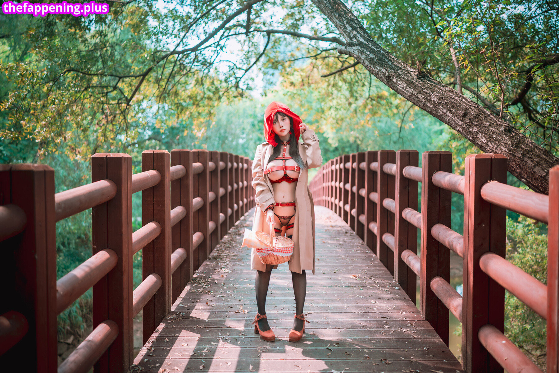 ZziZzi / zizzi_j / zzi_zzi._ / 찌찌 Фото обнажённых OnlyFans #301