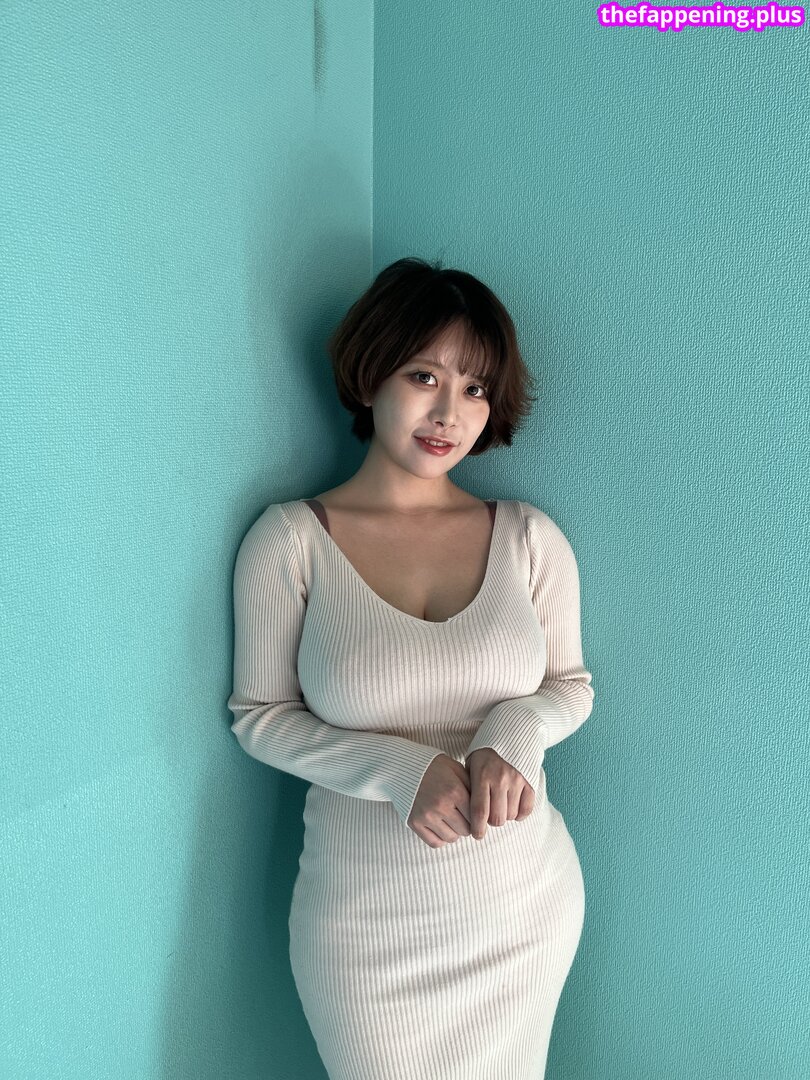 ZziZzi / zizzi_j / zzi_zzi._ / 찌찌 Foto OnlyFans Nuda #321