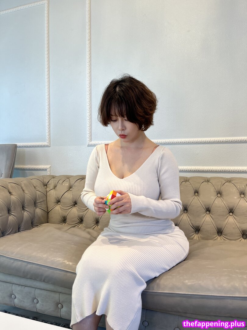 ZziZzi / zizzi_j / zzi_zzi._ / 찌찌 Photo OnlyFans Nu #325