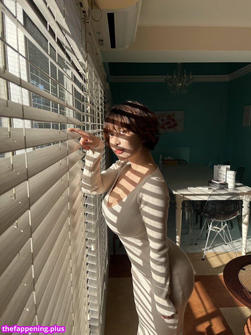 ZziZzi / zizzi_j / zzi_zzi._ / 찌찌 Nagie OnlyFans Zdjęcie #336