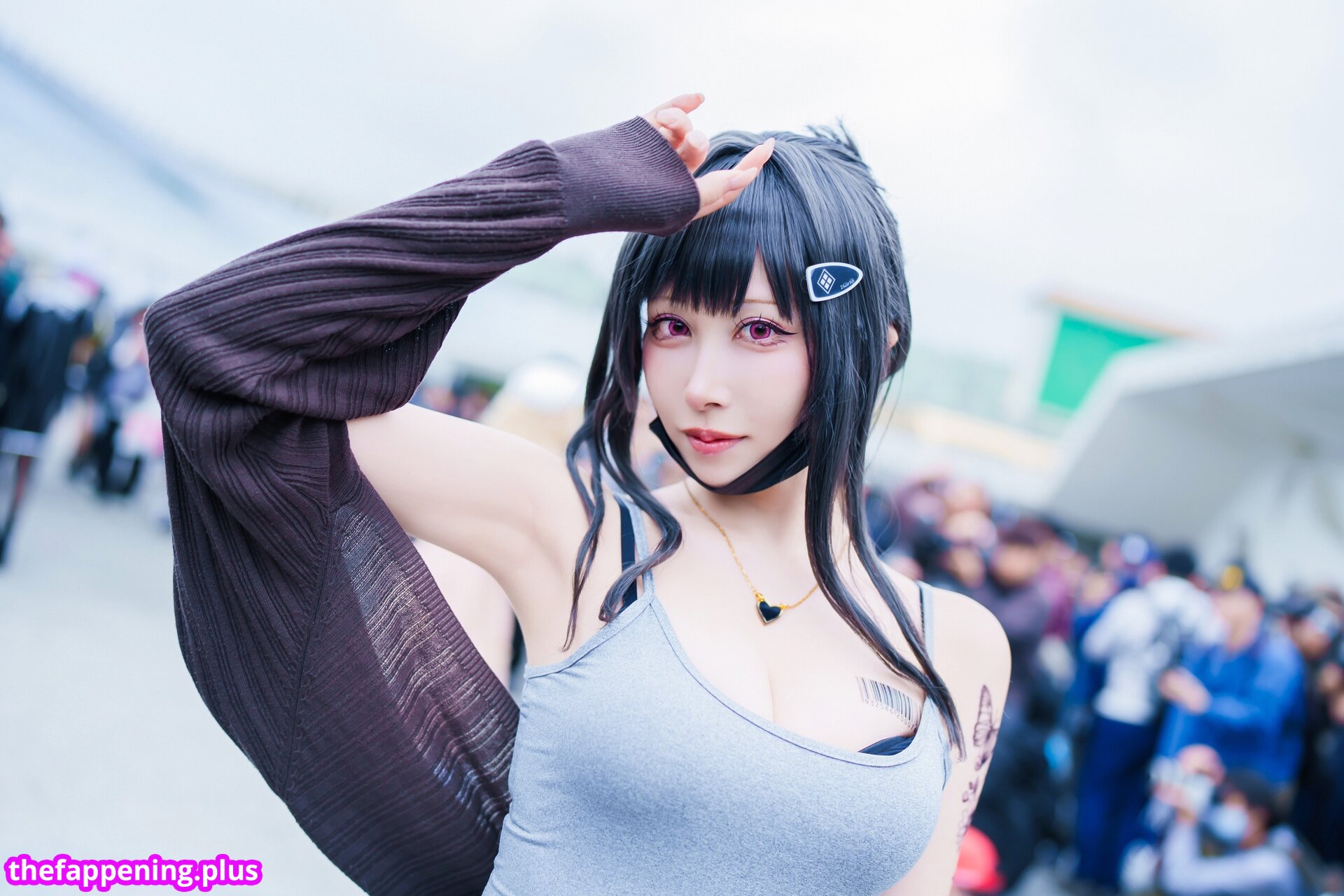 __zzz___oo0 / nene__oo0 नग्न OnlyFans फोटो #141