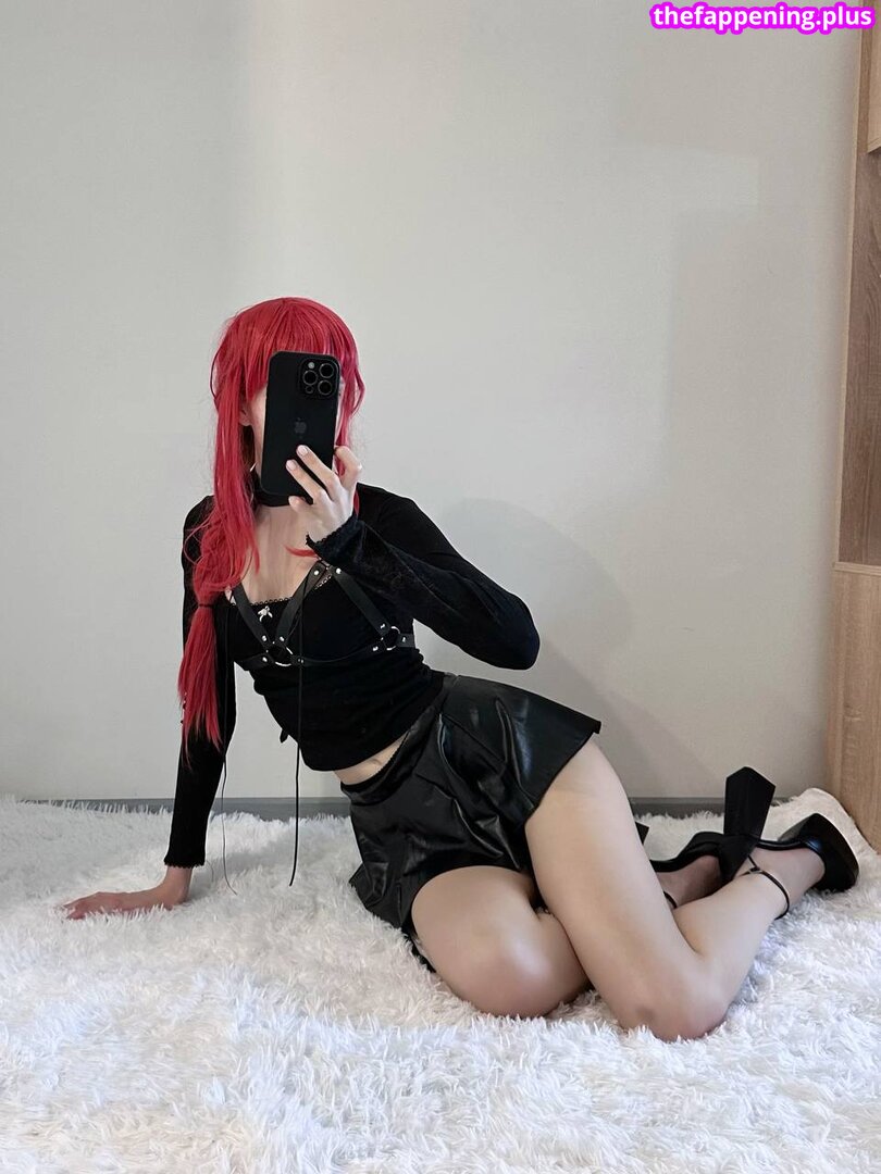 Zzzsunvi Фото оголеного OnlyFans #83
