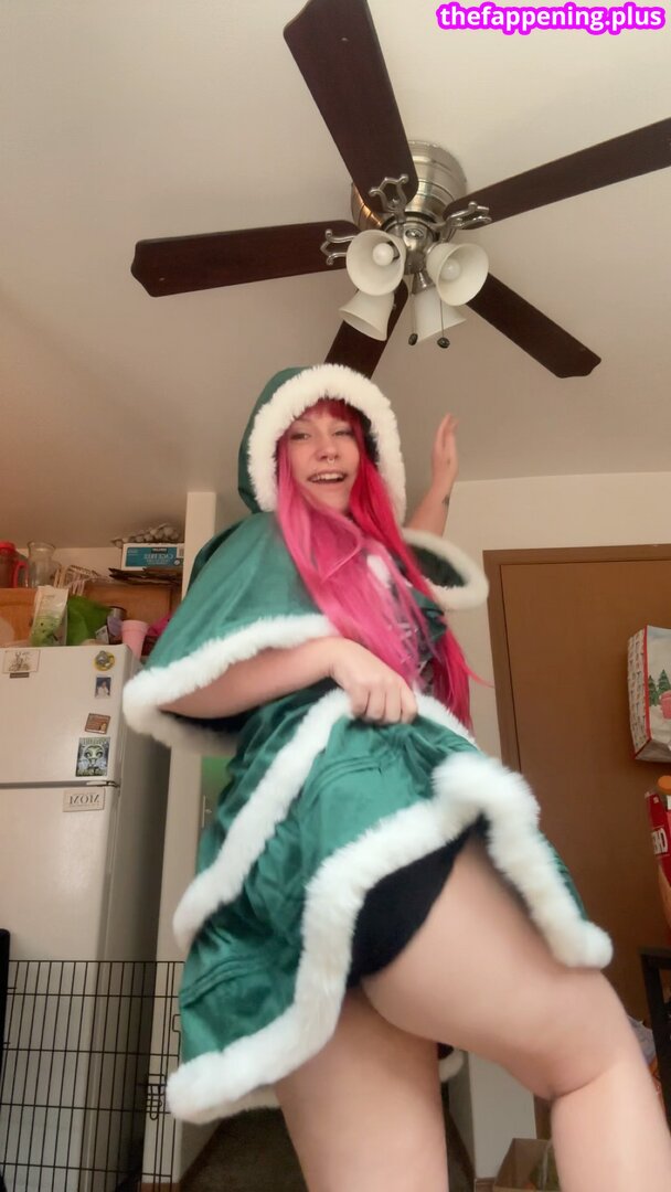 zzztinkerbell Foto OnlyFans Nuda #13